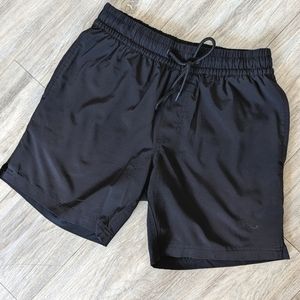 Imperial Motion, Chill Seekers Volley Short, Hybrid board shorts Size Small